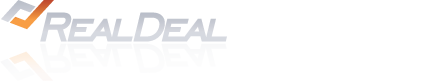 RealDeal Logo